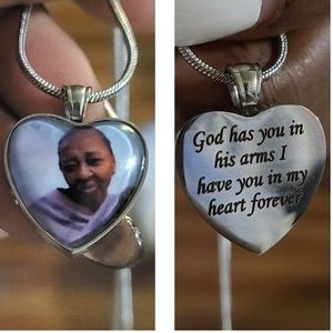 Meet your Posher, Ethel